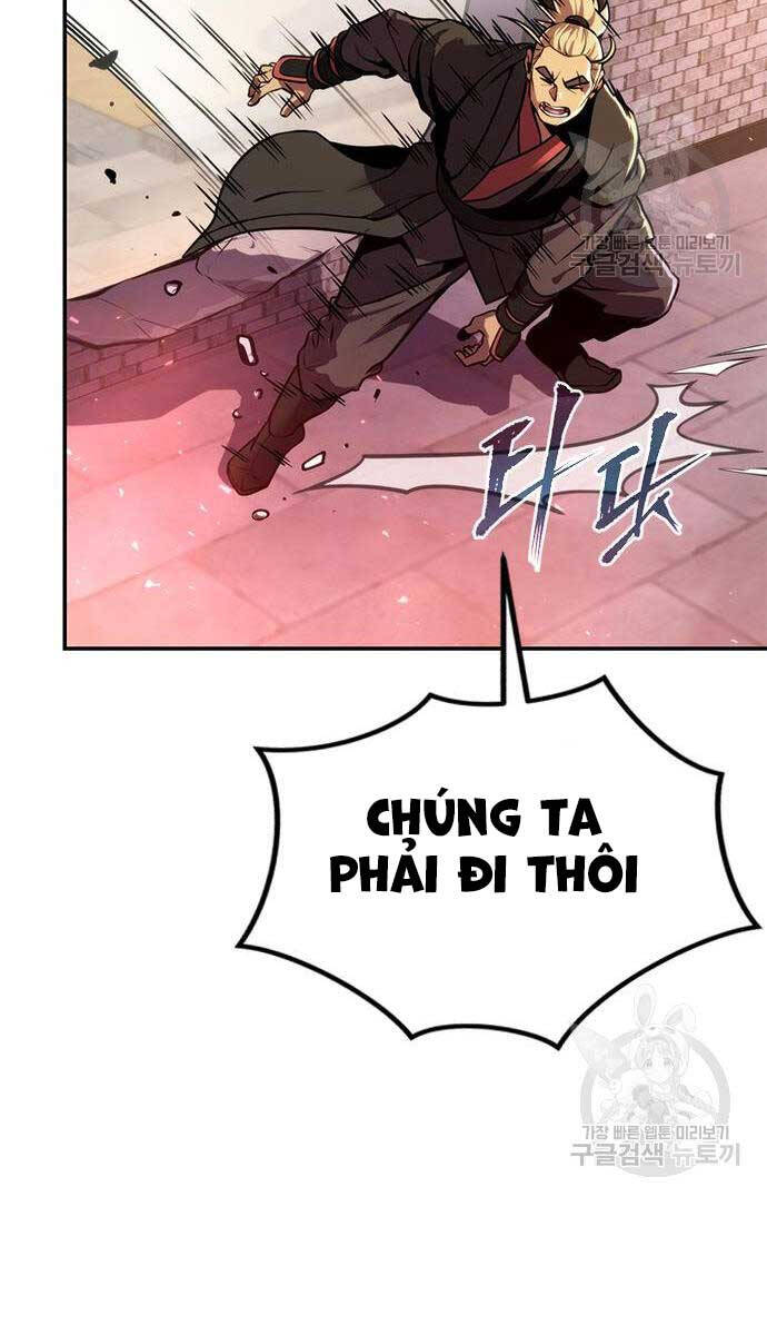 Ma Đạo Chuyển Sinh Ký Chap 28 - Next Chap 29