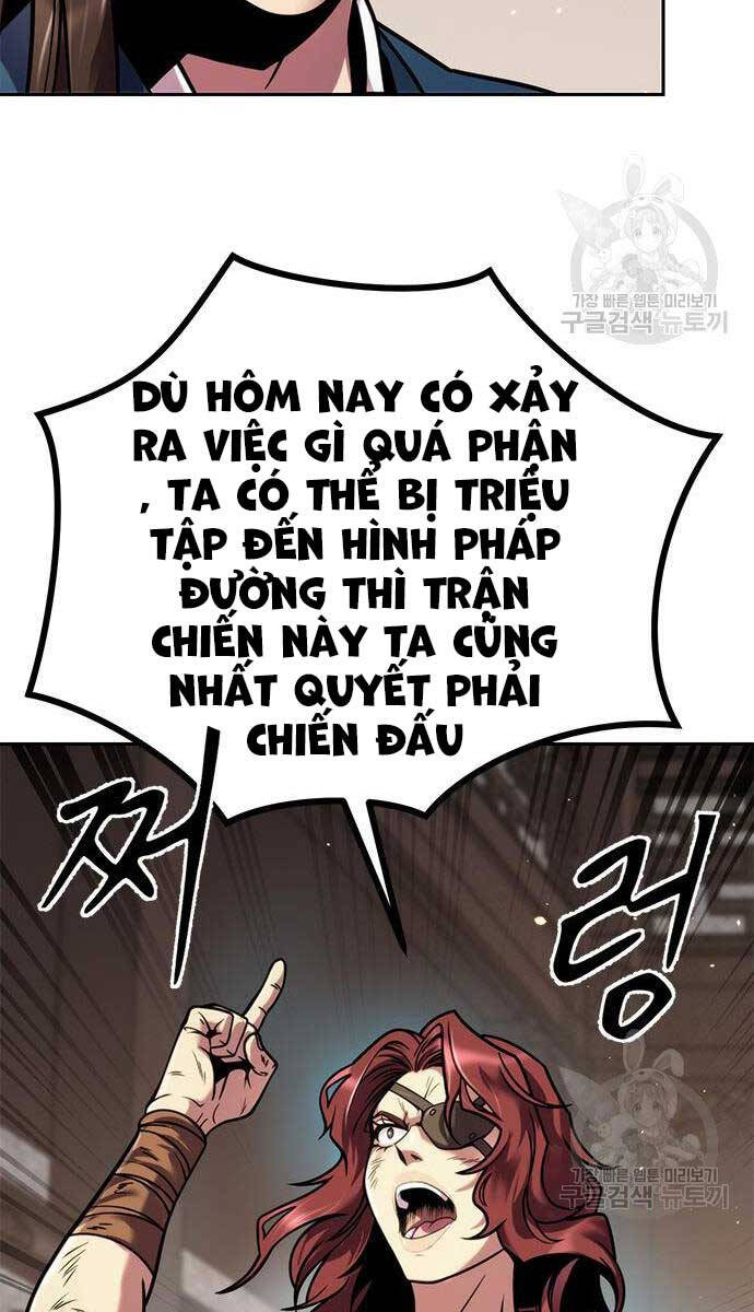 Ma Đạo Chuyển Sinh Ký Chap 28 - Next Chap 29