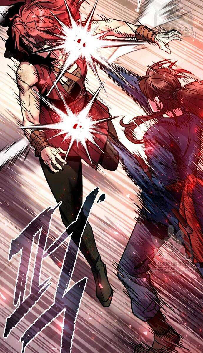 Ma Đạo Chuyển Sinh Ký Chap 28 - Next Chap 29