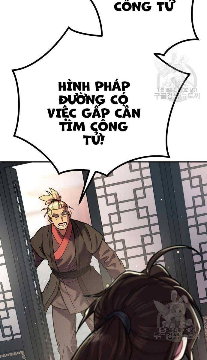 Ma Đạo Chuyển Sinh Ký Chap 29 - Next Chap 30