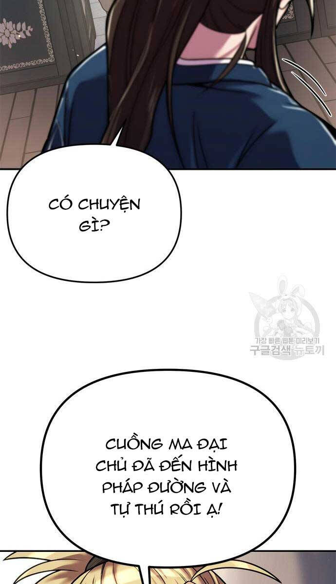 Ma Đạo Chuyển Sinh Ký Chap 29 - Next Chap 30