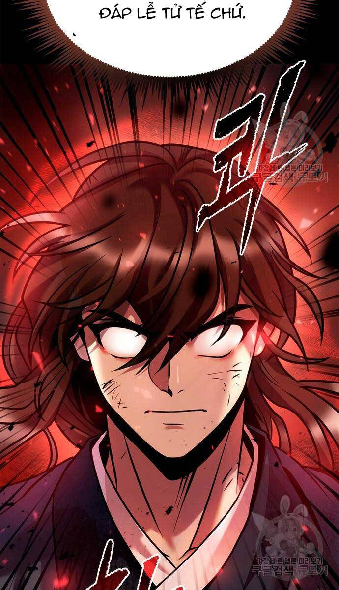 Ma Đạo Chuyển Sinh Ký Chap 29 - Next Chap 30