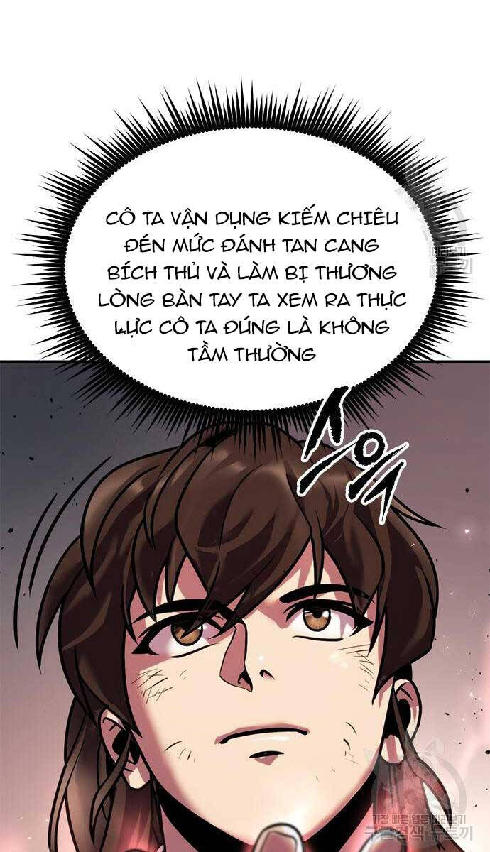 Ma Đạo Chuyển Sinh Ký Chap 29 - Next Chap 30