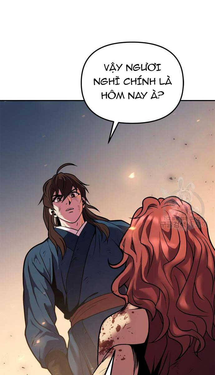 Ma Đạo Chuyển Sinh Ký Chap 29 - Next Chap 30