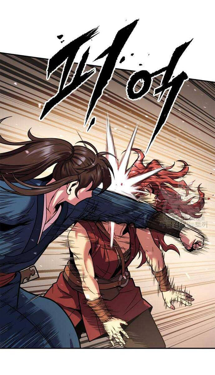 Ma Đạo Chuyển Sinh Ký Chap 29 - Next Chap 30