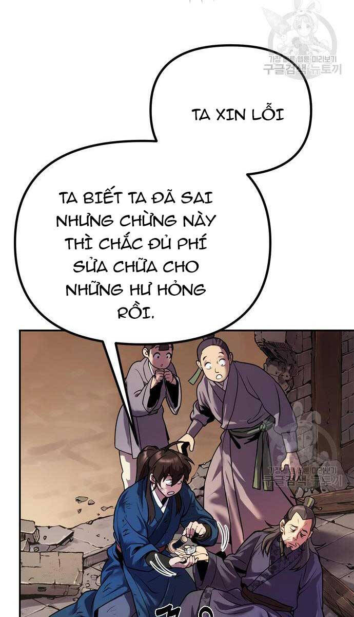 Ma Đạo Chuyển Sinh Ký Chap 29 - Next Chap 30