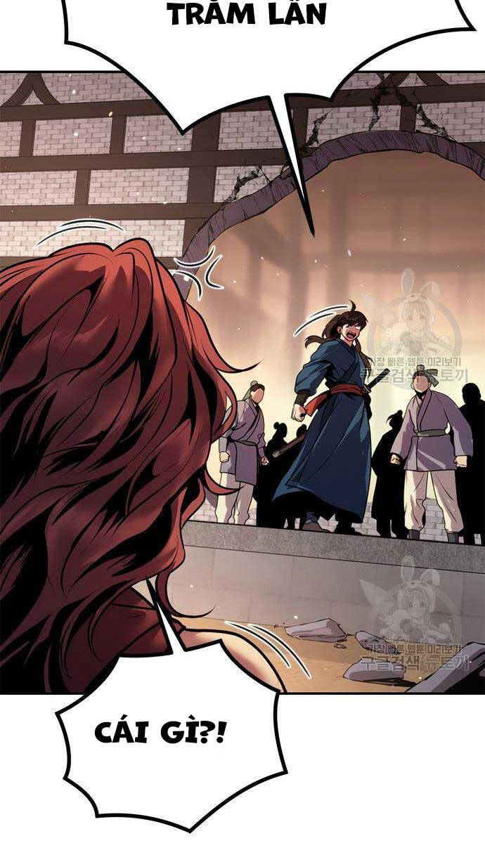 Ma Đạo Chuyển Sinh Ký Chap 29 - Next Chap 30