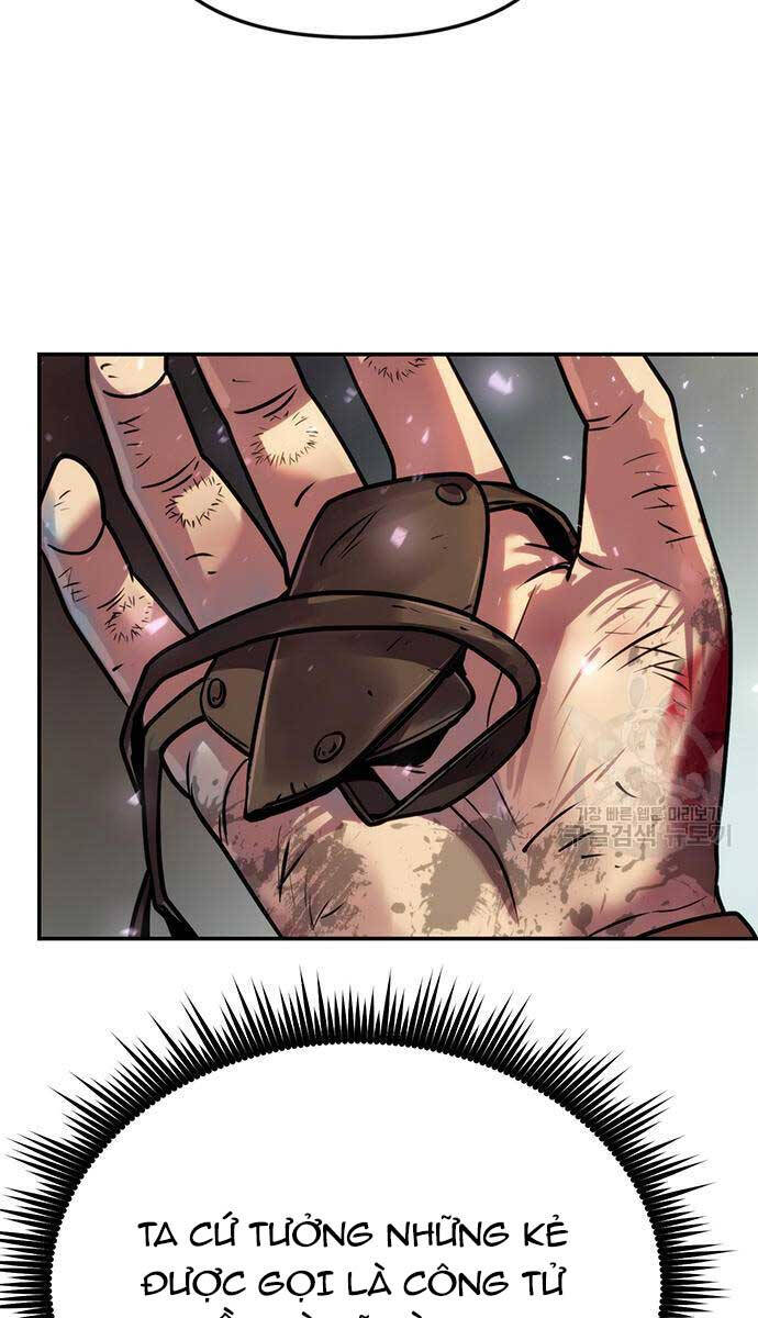 Ma Đạo Chuyển Sinh Ký Chap 29 - Next Chap 30