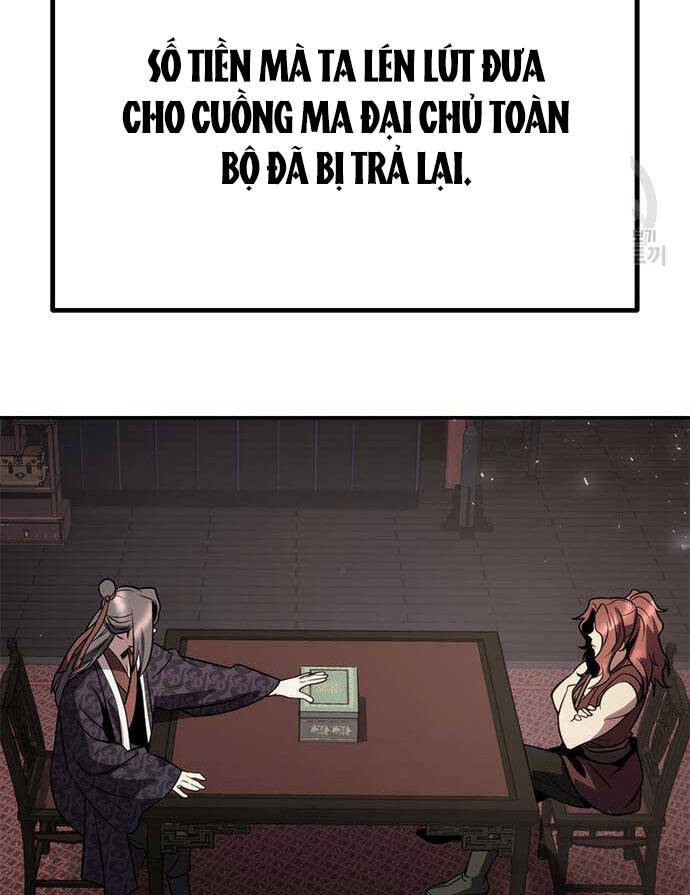 Ma Đạo Chuyển Sinh Ký Chap 29 - Next Chap 30