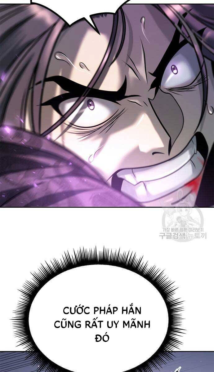 Ma Đạo Chuyển Sinh Ký Chap 31 - Next Chap 32