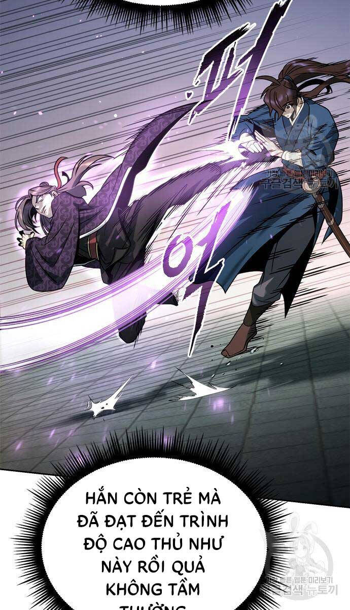 Ma Đạo Chuyển Sinh Ký Chap 31 - Next Chap 32