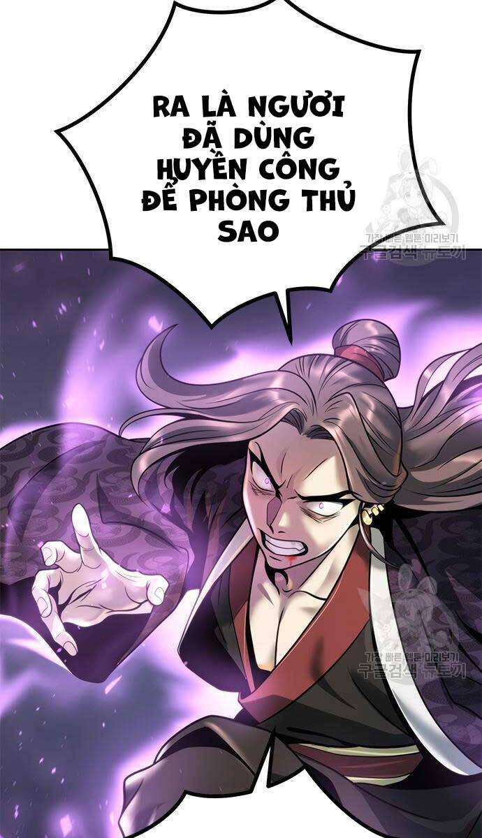 Ma Đạo Chuyển Sinh Ký Chap 31 - Next Chap 32