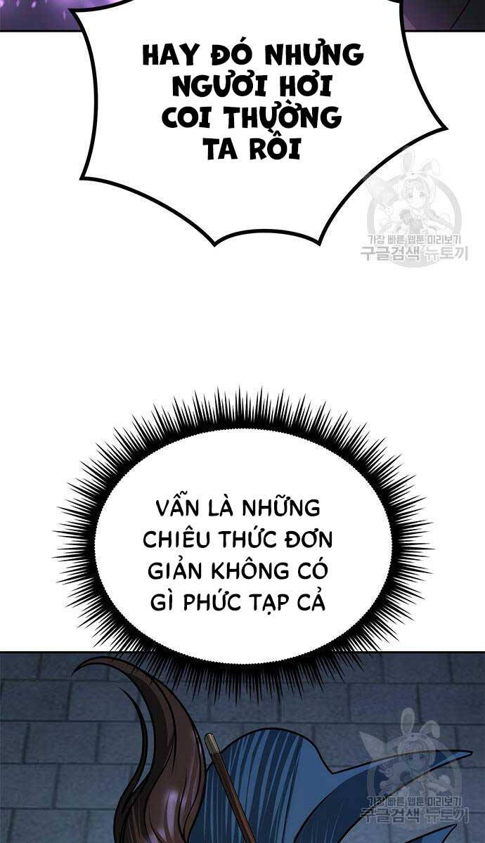 Ma Đạo Chuyển Sinh Ký Chap 31 - Next Chap 32