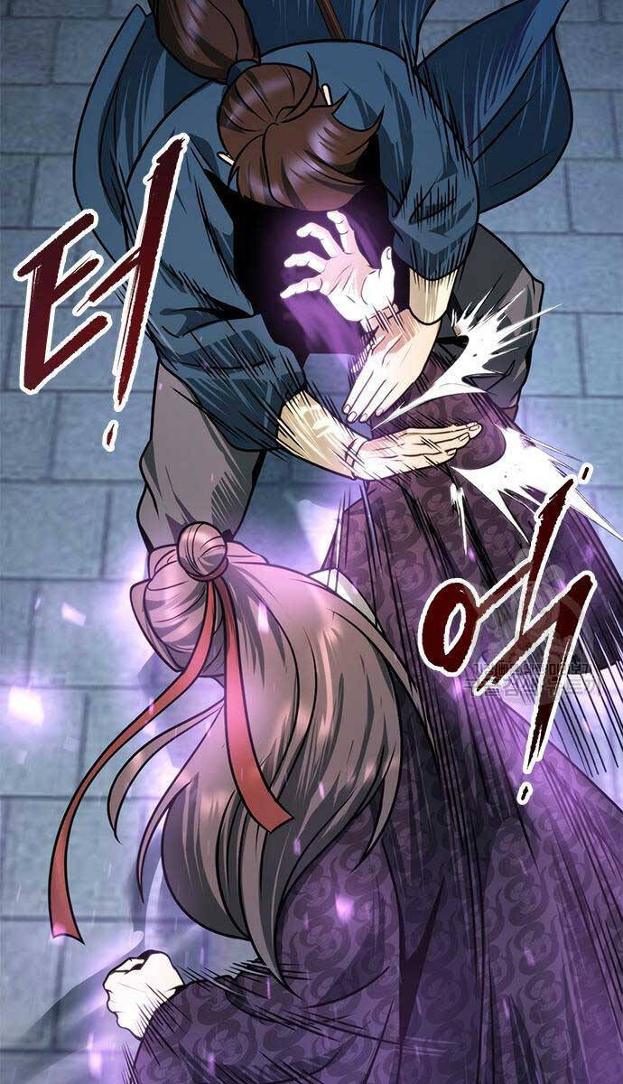 Ma Đạo Chuyển Sinh Ký Chap 31 - Next Chap 32