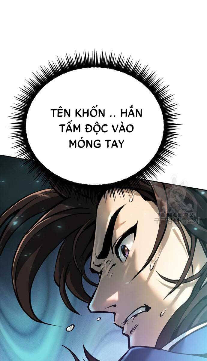 Ma Đạo Chuyển Sinh Ký Chap 31 - Next Chap 32