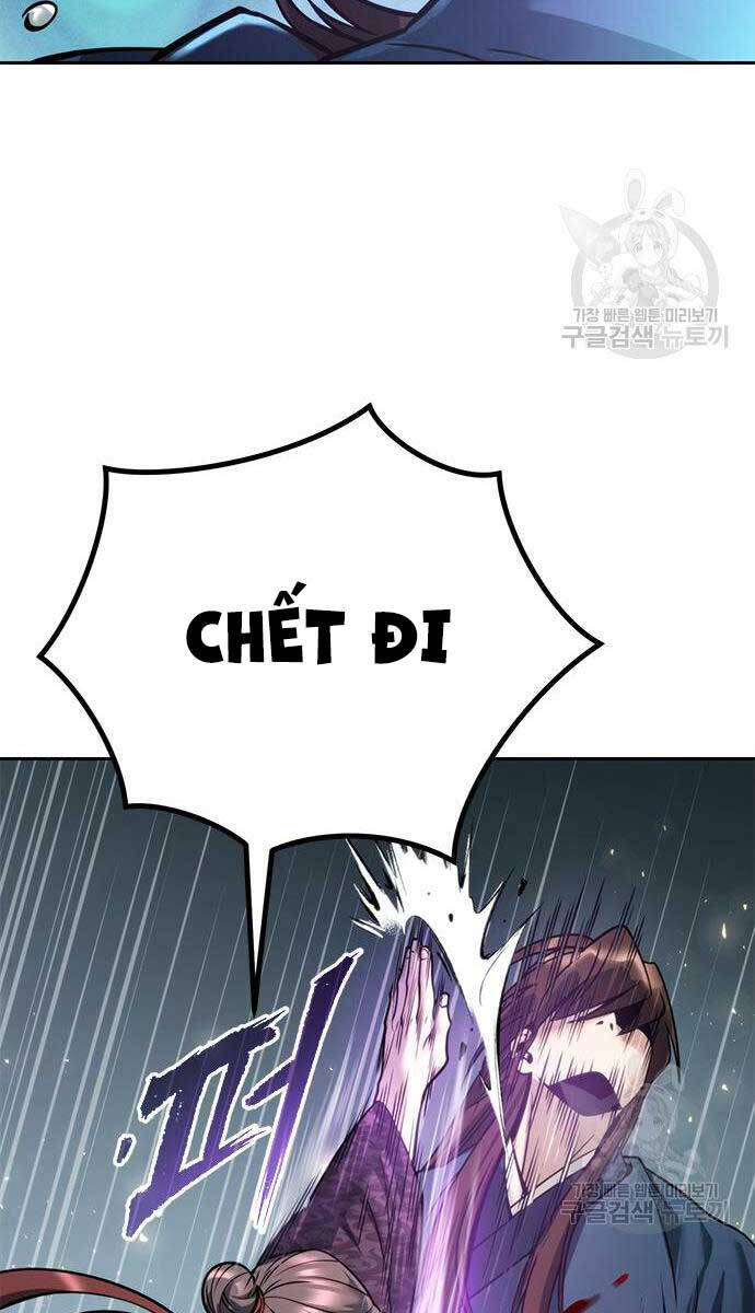 Ma Đạo Chuyển Sinh Ký Chap 31 - Next Chap 32