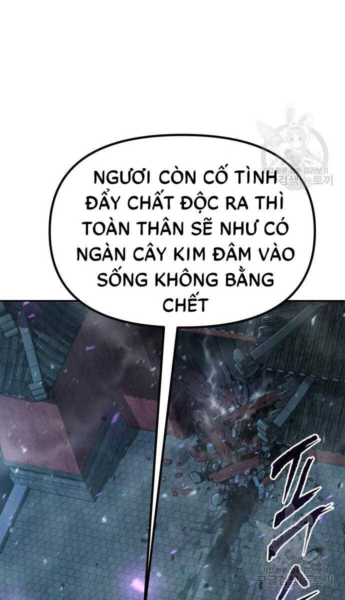 Ma Đạo Chuyển Sinh Ký Chap 31 - Next Chap 32