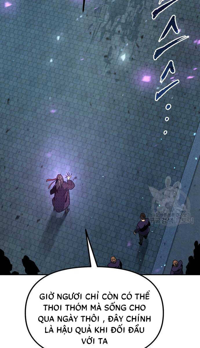 Ma Đạo Chuyển Sinh Ký Chap 31 - Next Chap 32