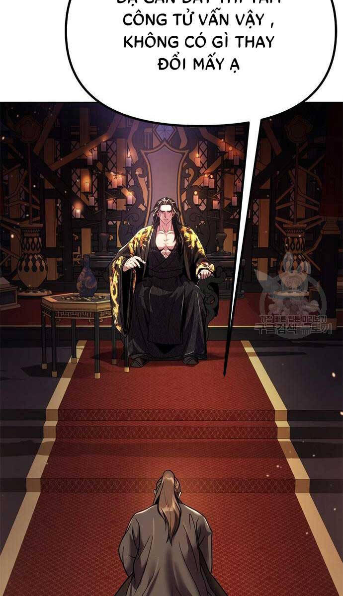 Ma Đạo Chuyển Sinh Ký Chap 31 - Next Chap 32