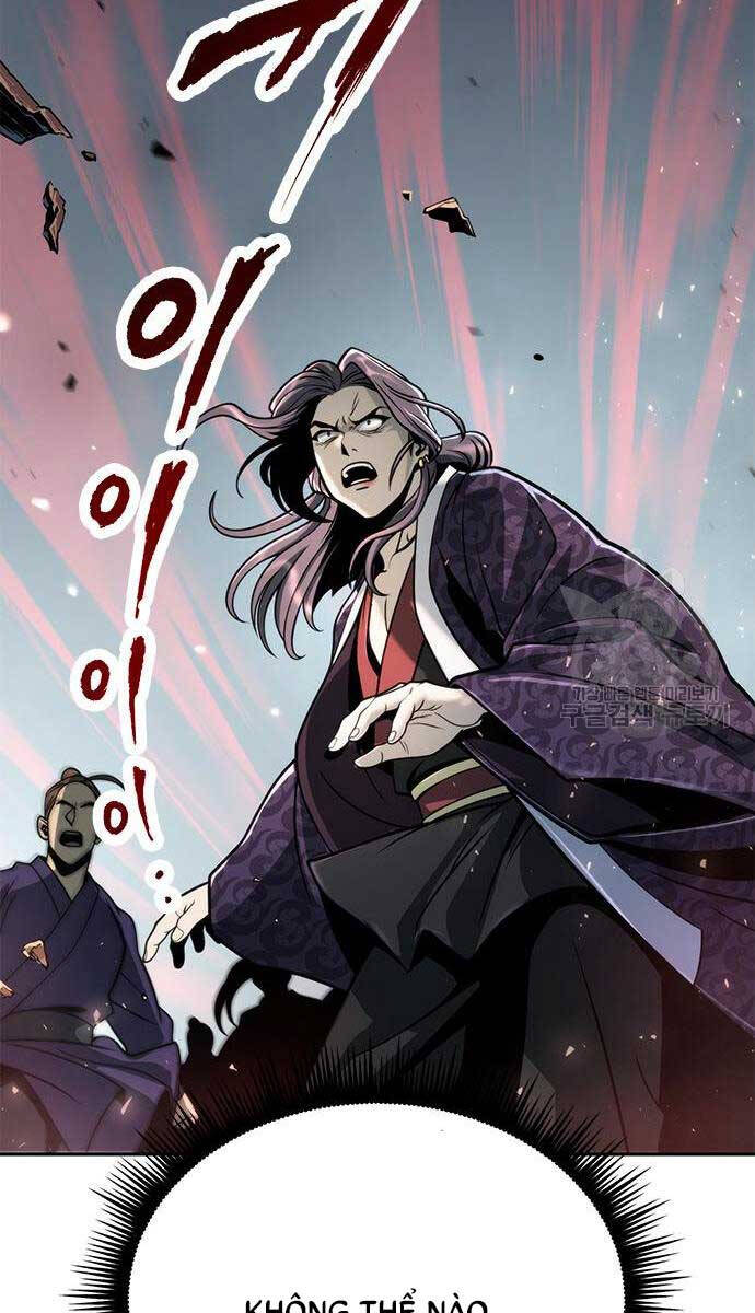 Ma Đạo Chuyển Sinh Ký Chap 31 - Next Chap 32