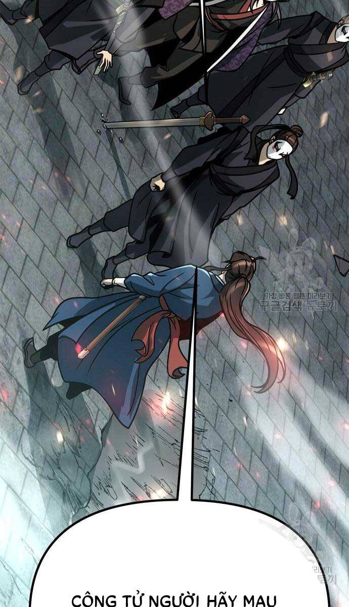 Ma Đạo Chuyển Sinh Ký Chap 31 - Next Chap 32