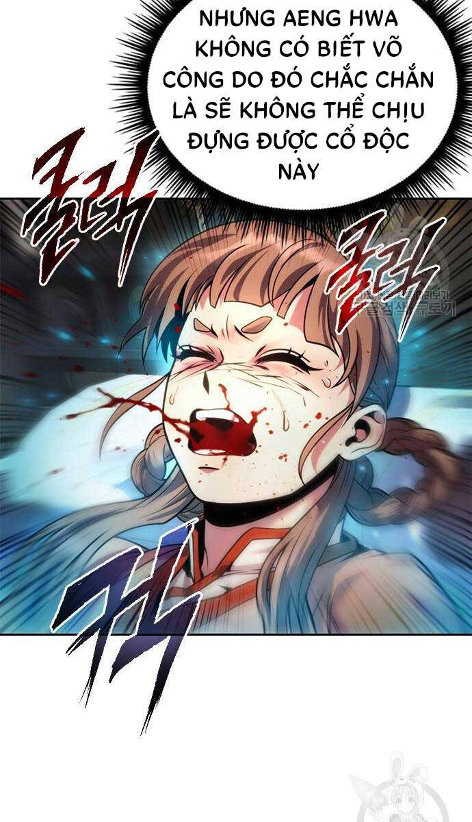 Ma Đạo Chuyển Sinh Ký Chap 31 - Next Chap 32