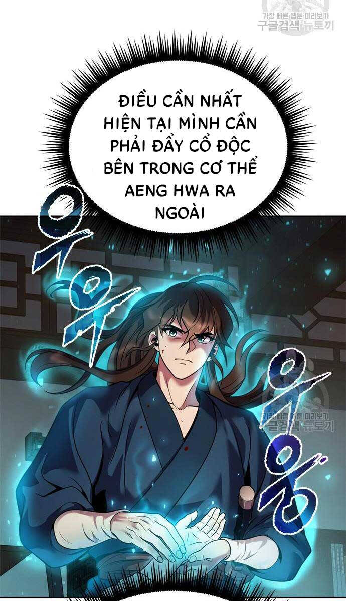 Ma Đạo Chuyển Sinh Ký Chap 31 - Next Chap 32