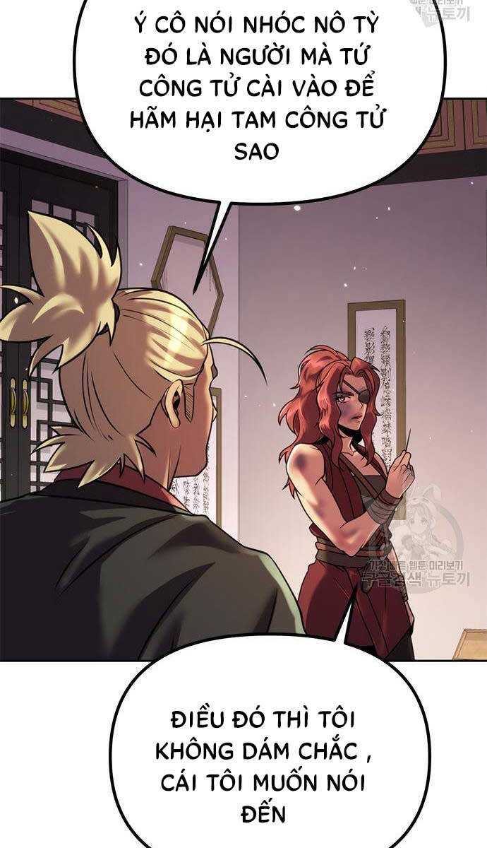 Ma Đạo Chuyển Sinh Ký Chap 31 - Next Chap 32