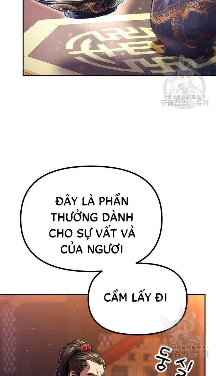 Ma Đạo Chuyển Sinh Ký Chap 31 - Next Chap 32