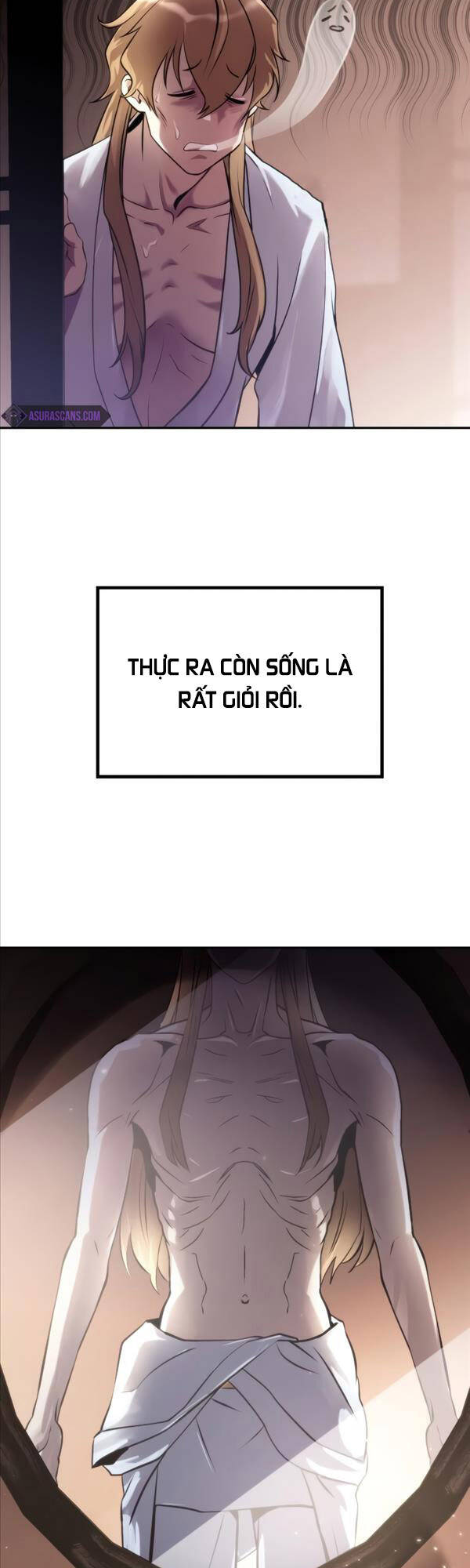 Ma Đạo Chuyển Sinh Ký Chap 4 - Next Chap 5