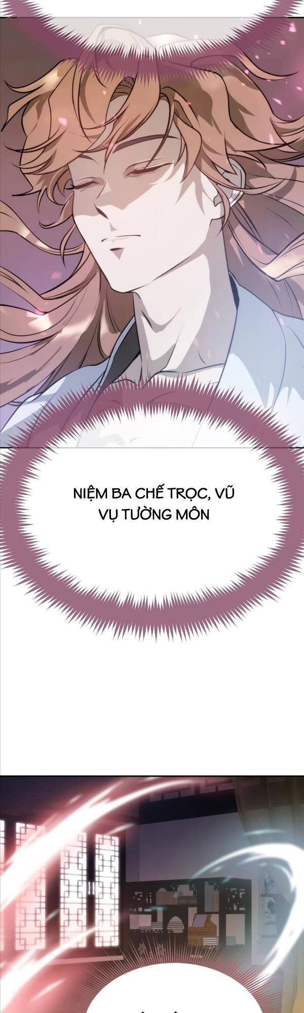 Ma Đạo Chuyển Sinh Ký Chap 4 - Next Chap 5