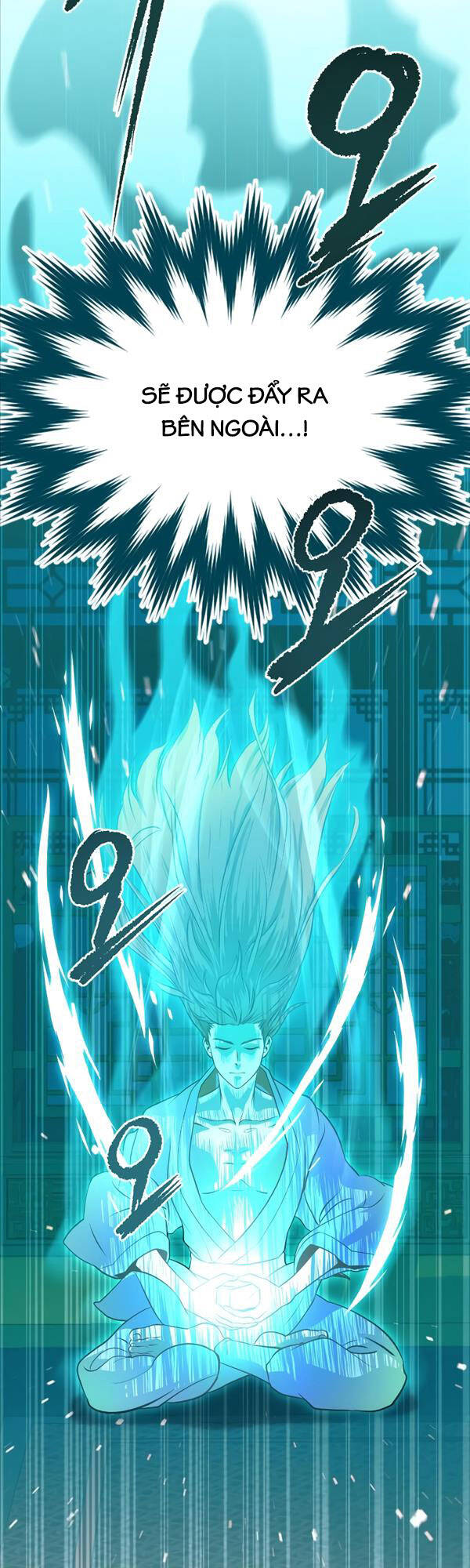 Ma Đạo Chuyển Sinh Ký Chap 4 - Next Chap 5