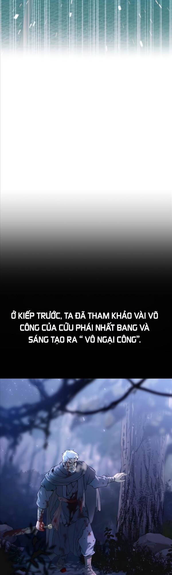 Ma Đạo Chuyển Sinh Ký Chap 4 - Next Chap 5