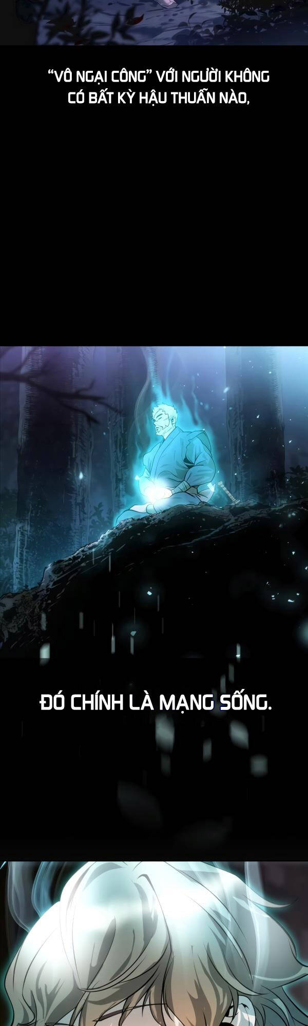 Ma Đạo Chuyển Sinh Ký Chap 4 - Next Chap 5