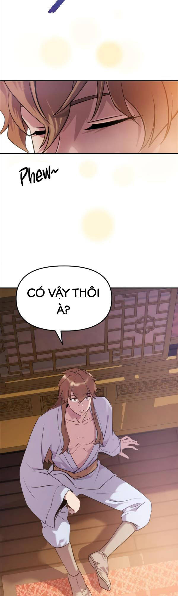 Ma Đạo Chuyển Sinh Ký Chap 4 - Next Chap 5