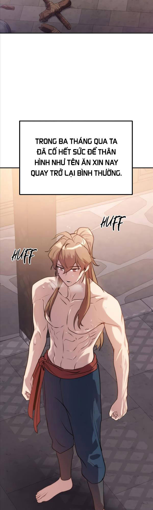 Ma Đạo Chuyển Sinh Ký Chap 4 - Next Chap 5