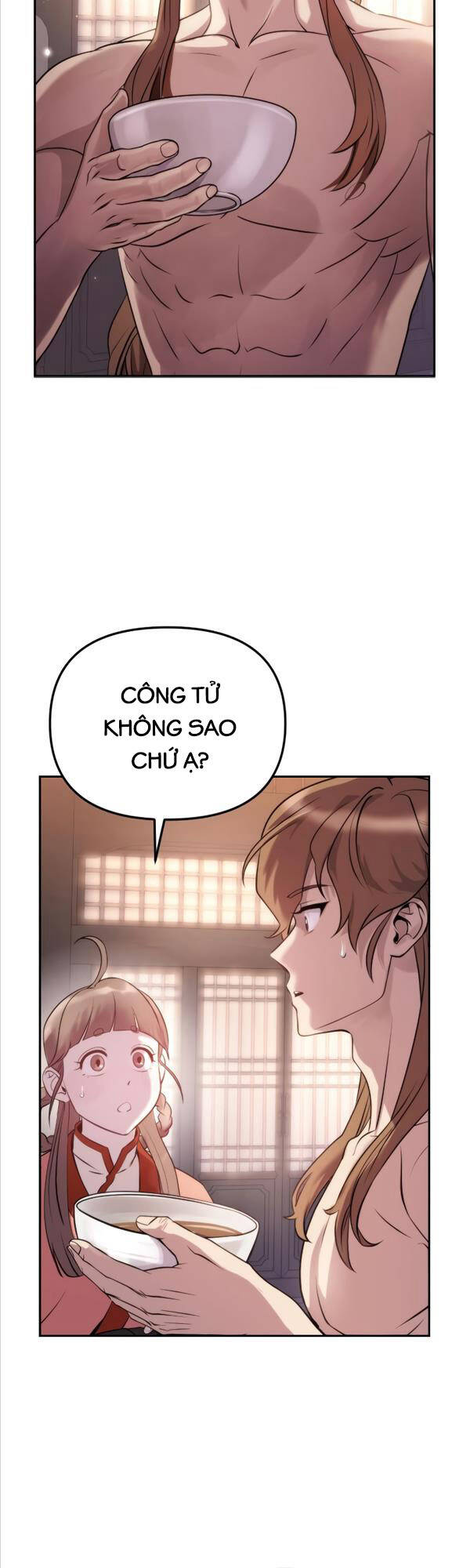 Ma Đạo Chuyển Sinh Ký Chap 4 - Next Chap 5