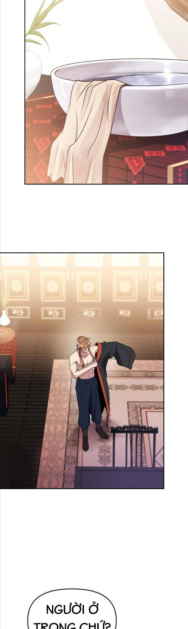 Ma Đạo Chuyển Sinh Ký Chap 4 - Next Chap 5