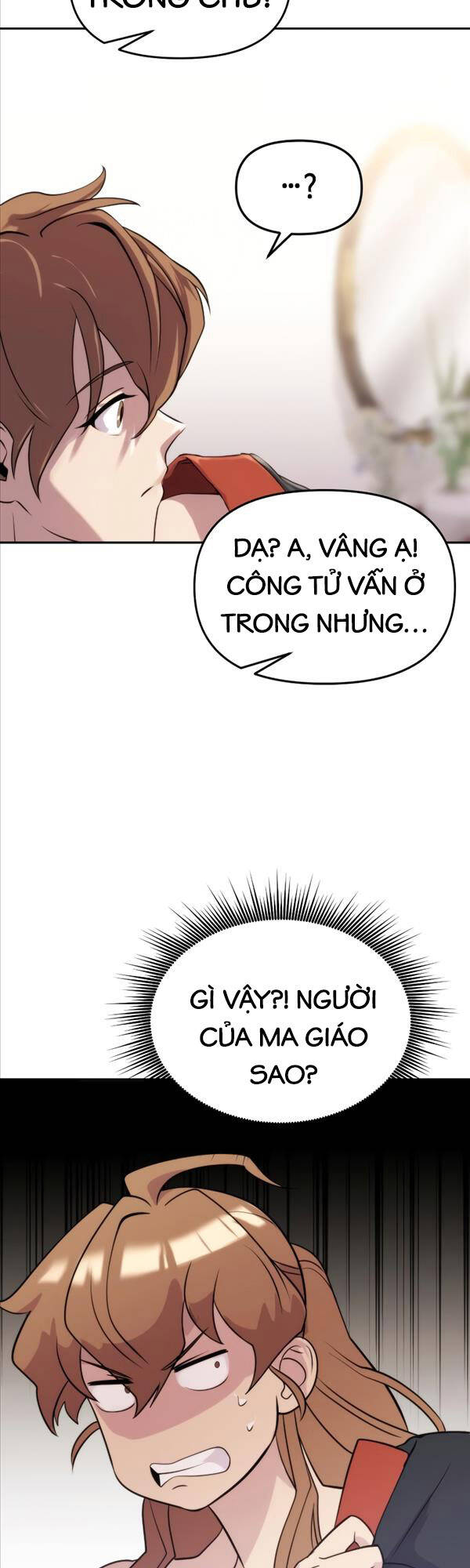 Ma Đạo Chuyển Sinh Ký Chap 4 - Next Chap 5