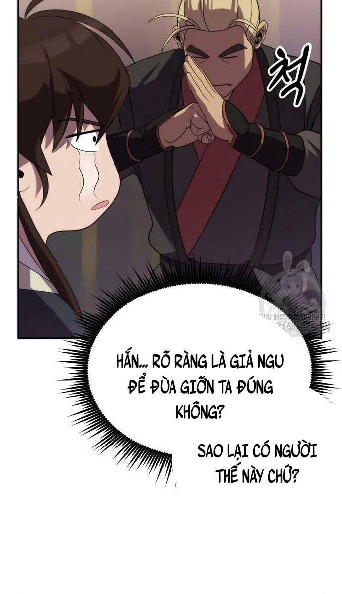 Ma Đạo Chuyển Sinh Ký Chap 9 - Next Chap 10