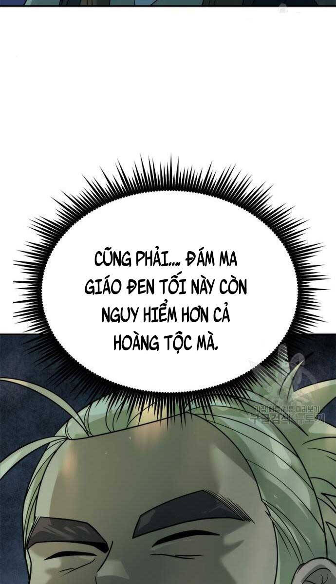 Ma Đạo Chuyển Sinh Ký Chap 9 - Next Chap 10