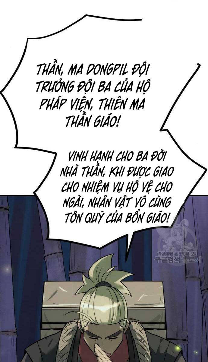 Ma Đạo Chuyển Sinh Ký Chap 9 - Next Chap 10