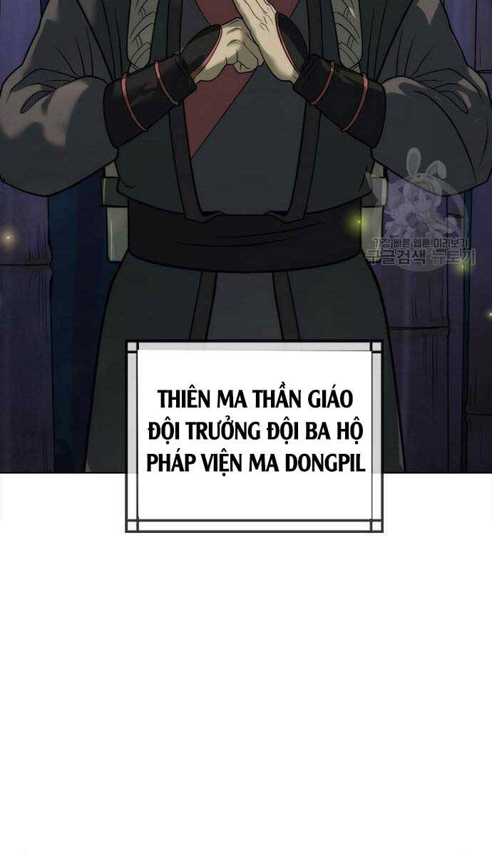 Ma Đạo Chuyển Sinh Ký Chap 9 - Next Chap 10