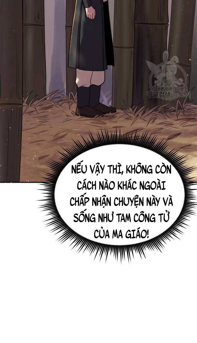 Ma Đạo Chuyển Sinh Ký Chap 9 - Next Chap 10