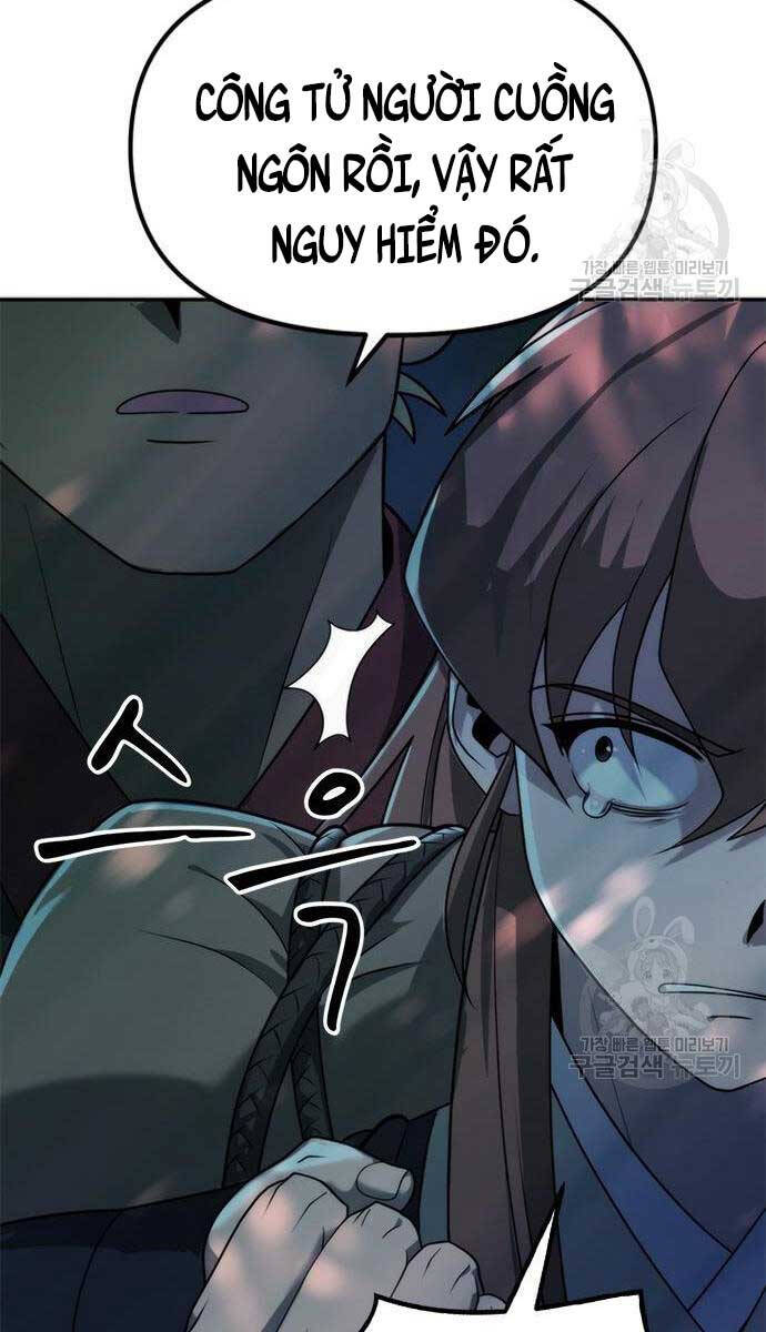 Ma Đạo Chuyển Sinh Ký Chap 9 - Next Chap 10