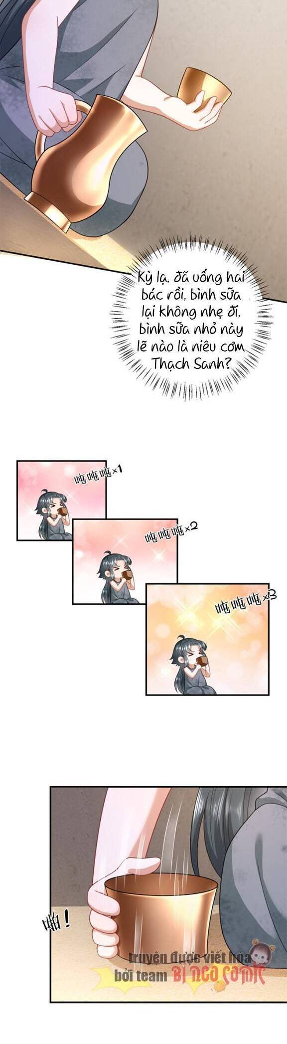 3 Kiếp Xui Xẻo, Kiếp Này Cùng Ta Thần Kinh Chap 11 - Next Chap 12