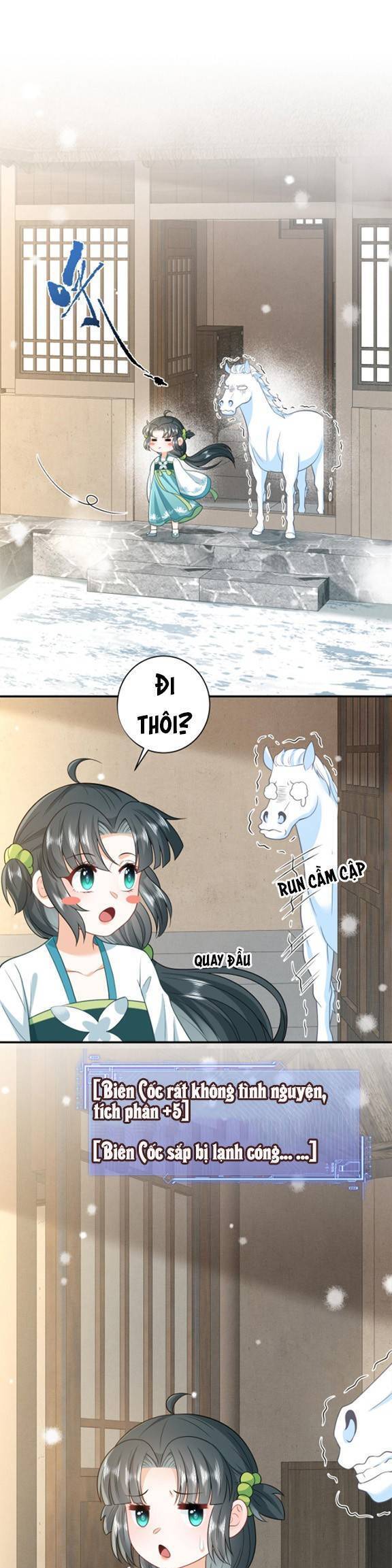 3 Kiếp Xui Xẻo, Kiếp Này Cùng Ta Thần Kinh Chap 14 - Next Chap 15