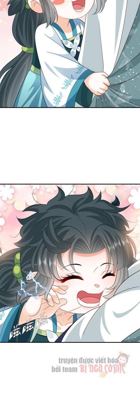 3 Kiếp Xui Xẻo, Kiếp Này Cùng Ta Thần Kinh Chap 15 - Next Chap 16