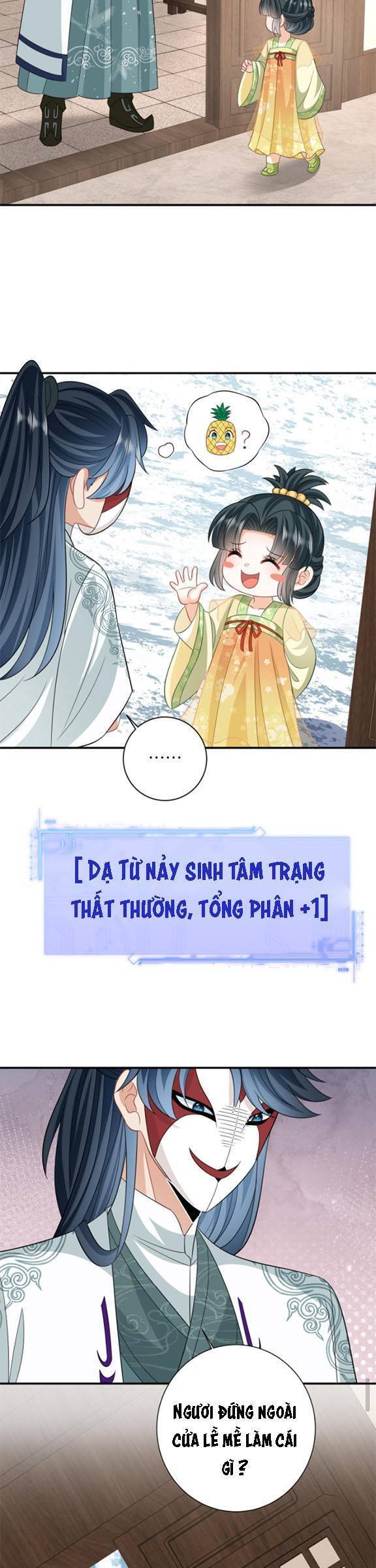 3 Kiếp Xui Xẻo, Kiếp Này Cùng Ta Thần Kinh Chap 26 - Next Chap 27