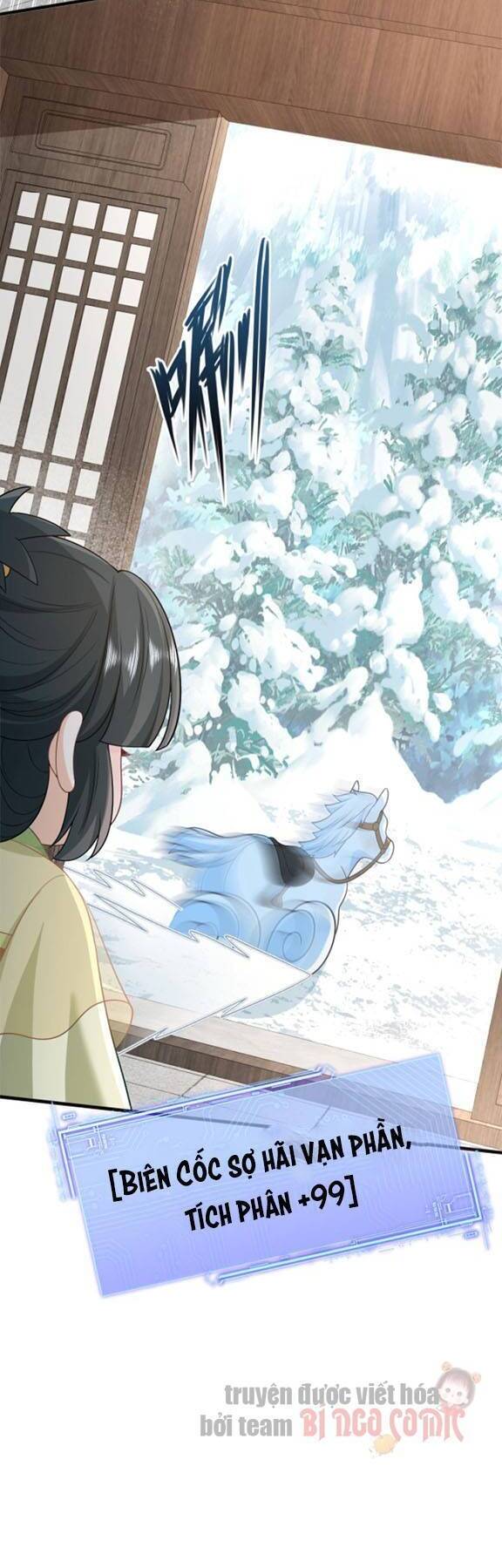 3 Kiếp Xui Xẻo, Kiếp Này Cùng Ta Thần Kinh Chap 29 - Next Chap 30